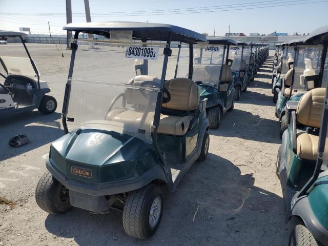 2020 CLUB CAR TEMPO LITHIUM #3261992461