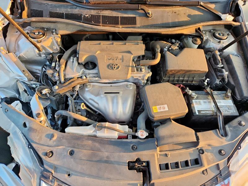 2017 TOYOTA CAMRY LE 4T1BF1FK4HU717913