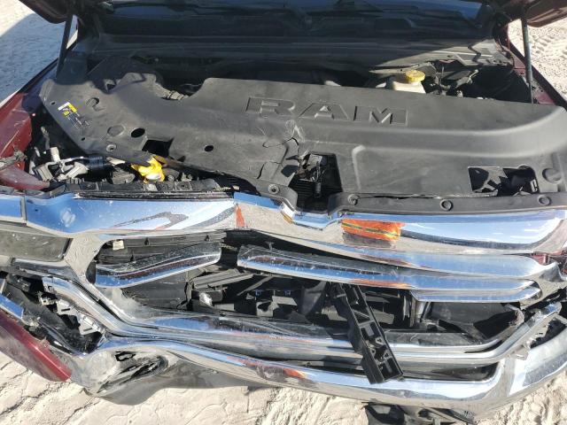 2019 RAM 1500 LONGH #3302843886