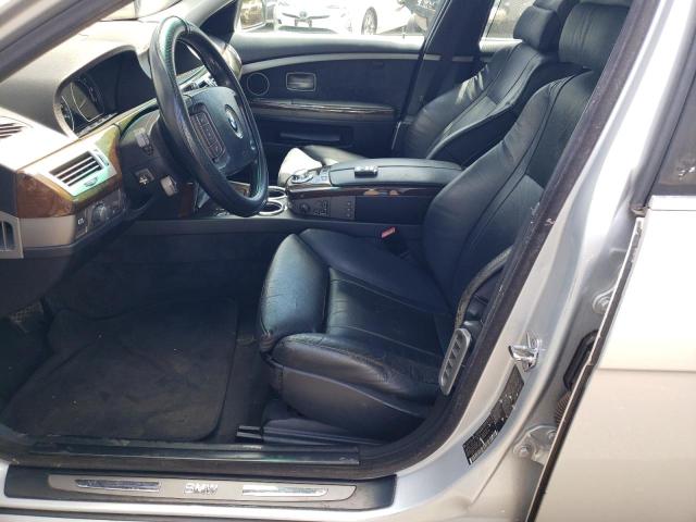 2003 BMW 745 LI #3275187182