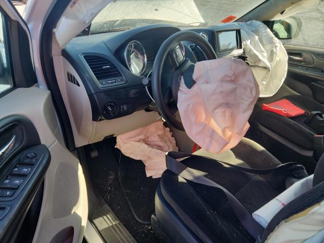 2019 DODGE GRAND CARA 2C4RDGBG7KR601297