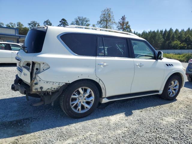 2011 INFINITI QX56 - JN8AZ2NC9B9300079