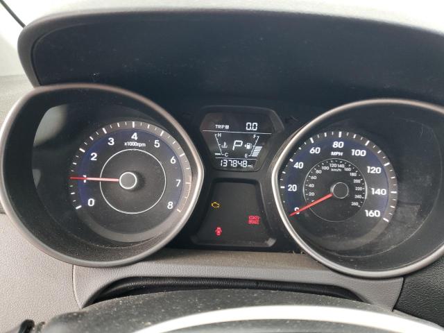 2016 HYUNDAI ELANTRA SE 5NPDH4AE3GH701138