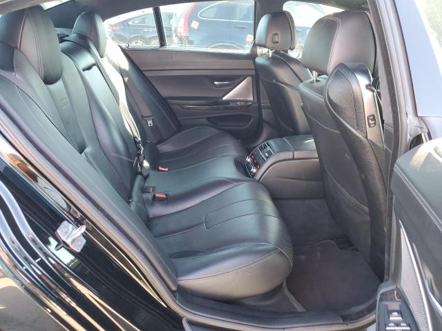 2019 BMW M6 GRAN CO WBS6E9C50KG808407