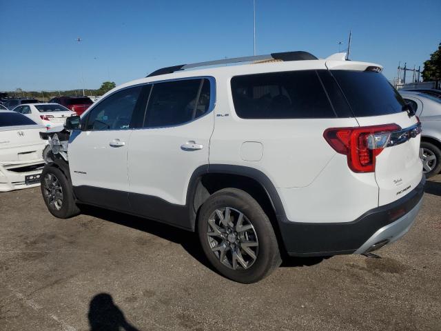2023 GMC ACADIA SLE - 1GKKNKL48PZ133037