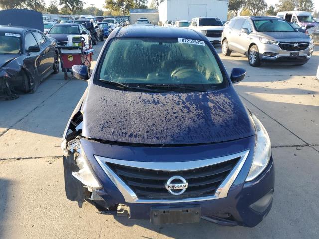 2018 NISSAN VERSA S #3303871692