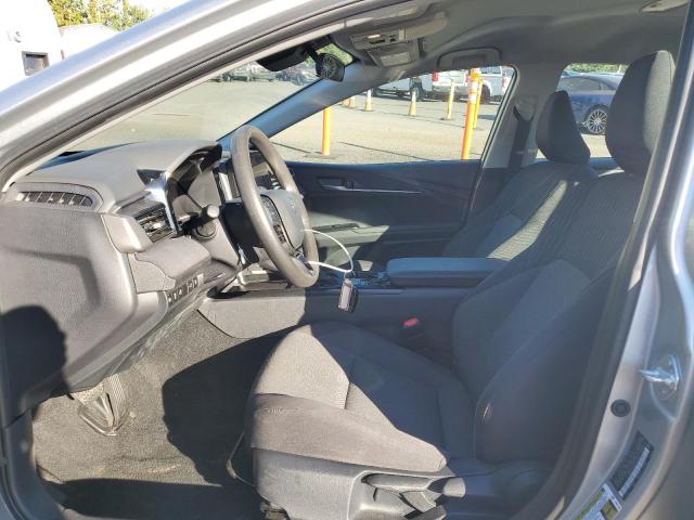 2025 TOYOTA CAMRY XSE 4T1DAACK8SU572538