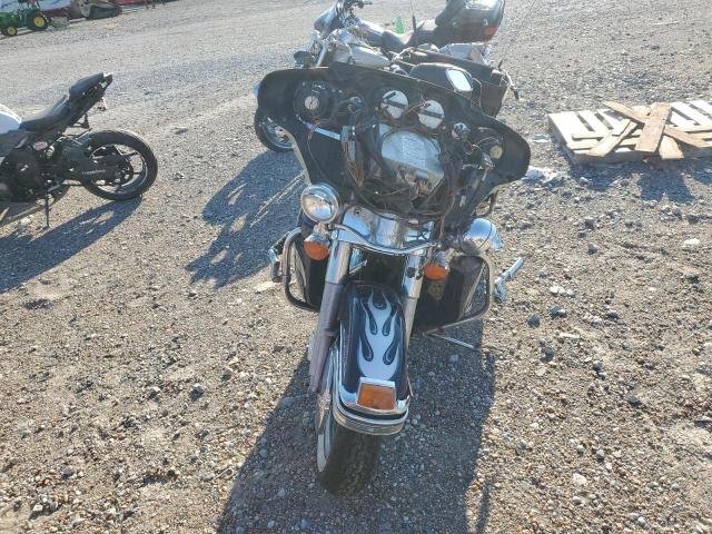 2002 HARLEY-DAVIDSON FLHTCUI SH 1HD1FLW1X2Y603478