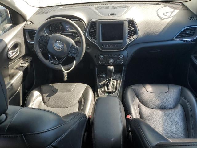 2023 JEEP CHEROKEE ALTITUDE LUX #3277217953