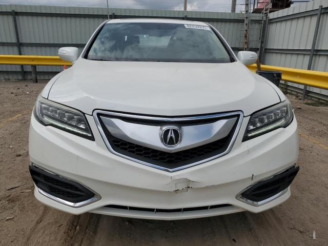 2016 ACURA RDX TECHNO - 5J8TB3H5XGL016659