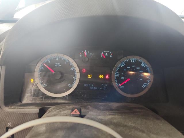 2010 FORD ESCAPE LIMITED - 1FMCU9EG7AKA79938