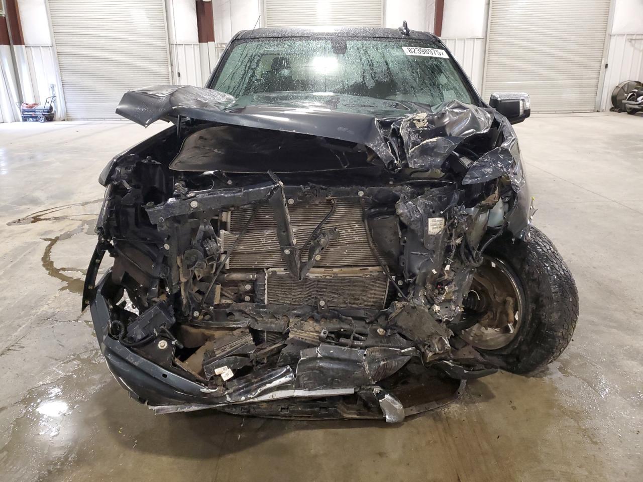 GMC SIERRA K1500 DENALI