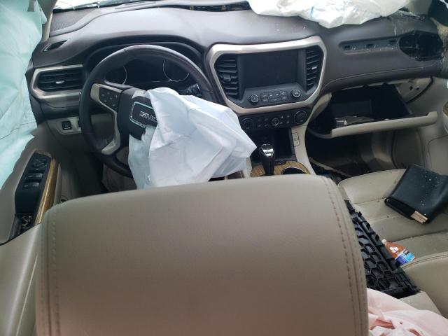 2017 GMC ACADIA DEN #3284776538