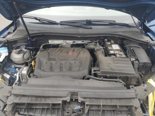 2018 VOLKSWAGEN TIGUAN SEL - 3VV5B7AX5JM002847