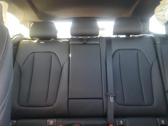 2022 BMW X3 XDRIVE3 - 5UX53DP07N9J03542