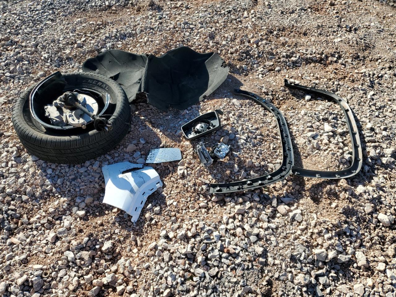 GMC SIERRA K1500 ELEVATION-L