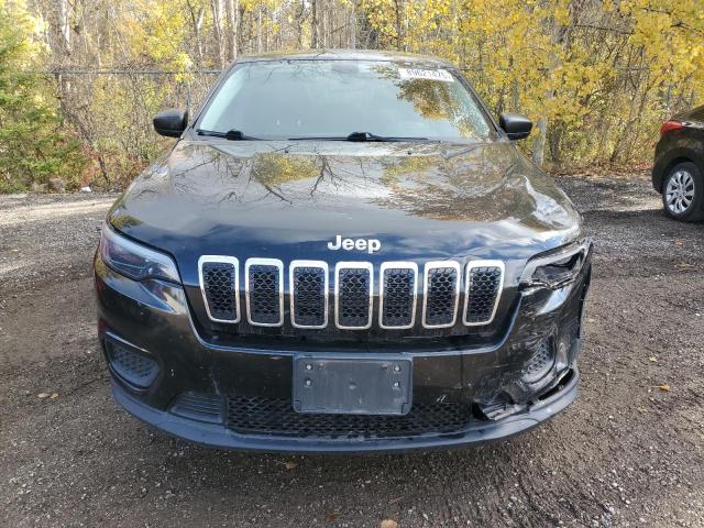 2021 JEEP CHEROKEE S 1C4PJMAB8MD145837