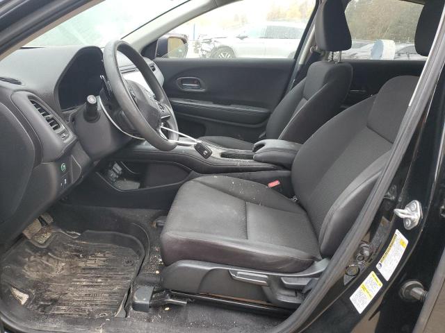 2016 HONDA HR-V EX - 3CZRU6H54GM105088