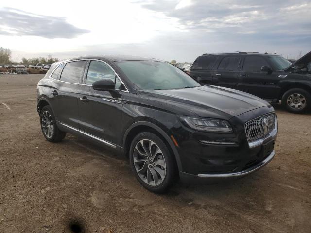 2023 LINCOLN NAUTILUS R - 2LMPJ8K91PBL15226