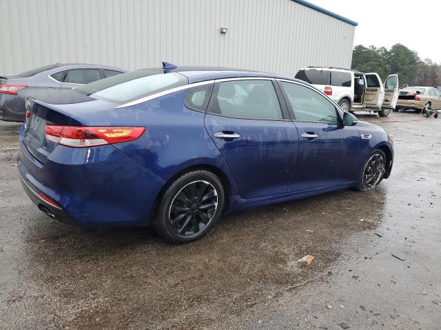 2017 KIA OPTIMA LX - 5XXGT4L37HG125588