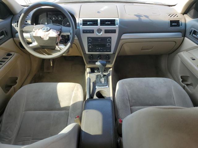 2008 MERCURY MILAN #3273952789