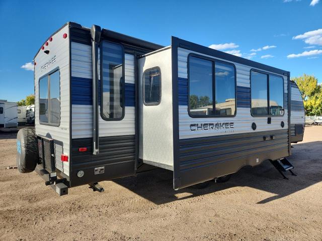 2021 FVCH TRAILER #3278978069