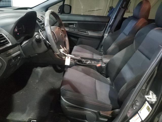 2017 SUBARU WRX PREMIUM JF1VA1E61H8832150