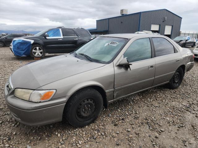Global Auto Auctions: 2000 TOYOTA CAMRY CE