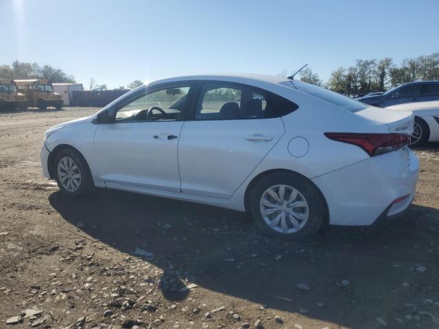 2021 HYUNDAI ACCENT SE - 3KPC24A62ME128903