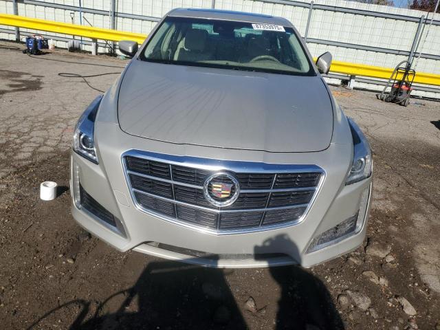 2014 CADILLAC CTS LUXURY #3276395687