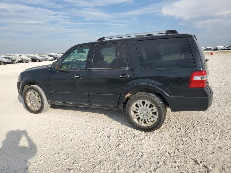 2013 FORD EXPEDITION - 1FMJU1K56DEF43851