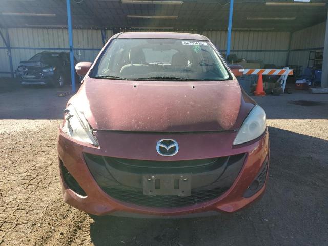 2015 MAZDA 5 SPORT - JM1CW2BL8F0182411
