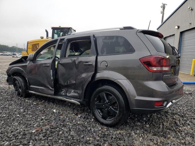 2019 DODGE JOURNEY CR #3294248876