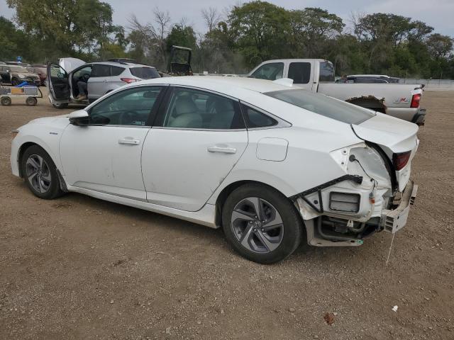 2020 HONDA INSIGHT EX #3270859431