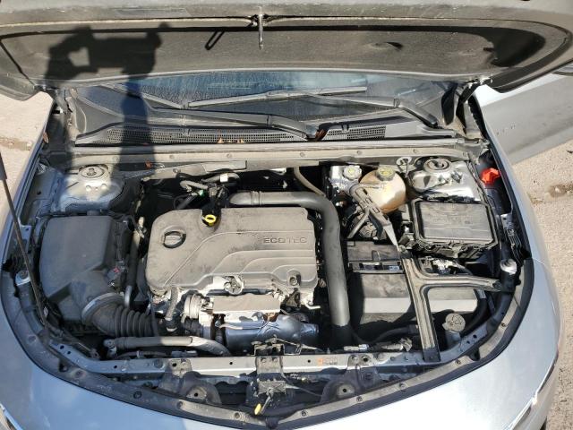 2023 CHEVROLET MALIBU LT - 1G1ZD5ST2PF215010