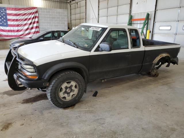 CHEVROLET S TRUCK S1
