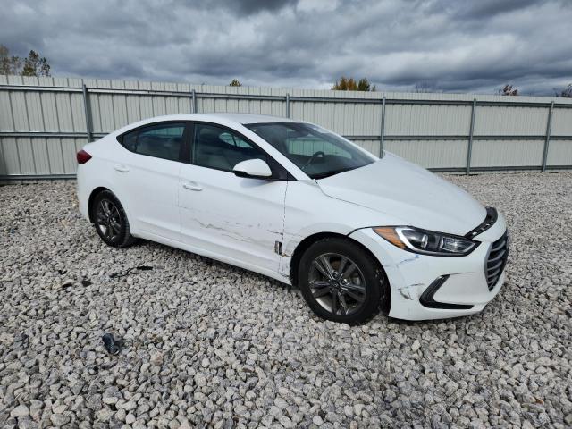 2017 HYUNDAI ELANTRA SE - 5NPD84LF6HH051356