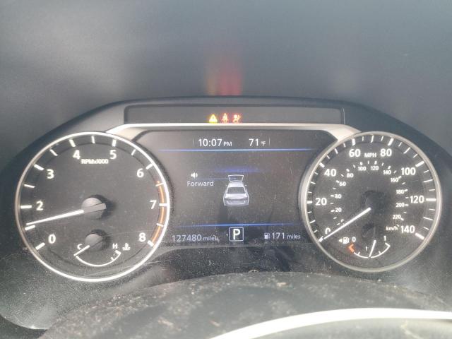 2020 NISSAN ALTIMA S 1N4BL4BV8LC234783