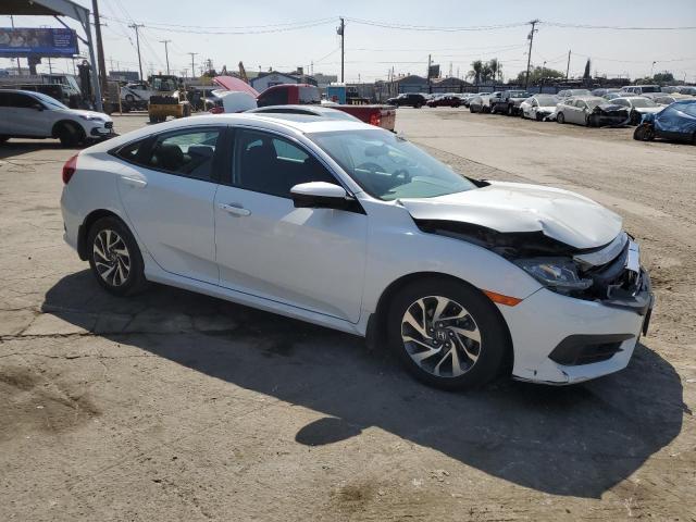 2018 HONDA CIVIC EX - Inny widok