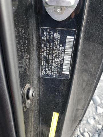 2013 HYUNDAI GENESIS CO #3301672625