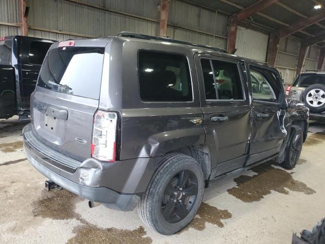 2015 JEEP PATRIOT SP 1C4NJPBA1FD427805