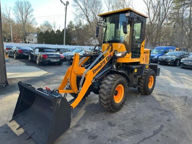 2025 XTREME MFG XR1055 #3270767875