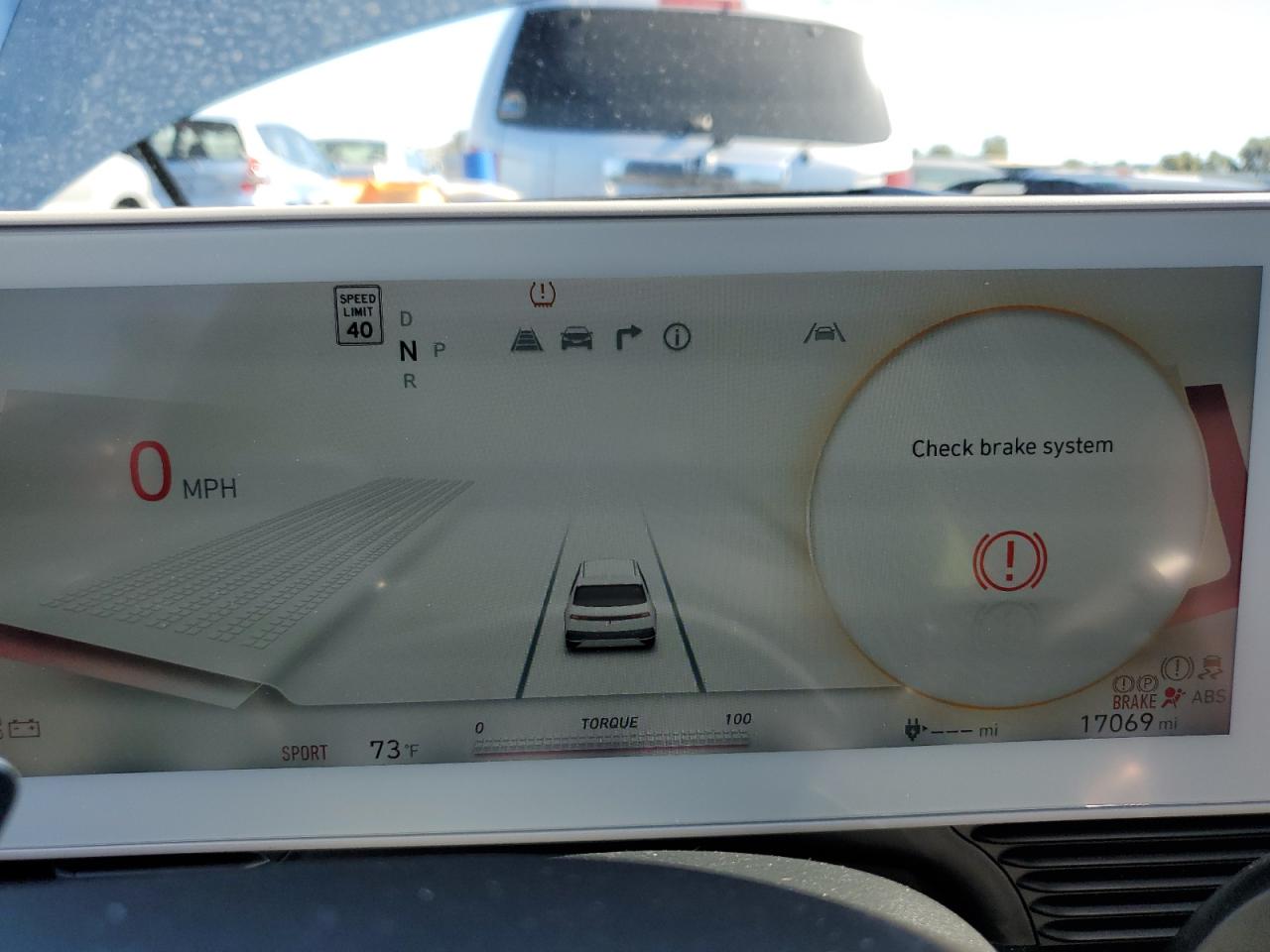 HYUNDAI IONIQ 5 LIMITED