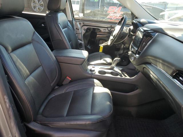 2018 CHEVROLET TRAVERSE P - 1GNEVJKW2JJ182964