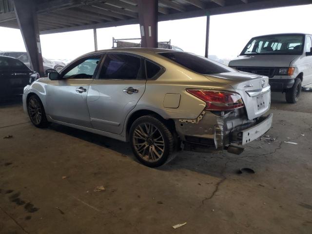 2013 NISSAN ALTIMA 2.5 #3301993447