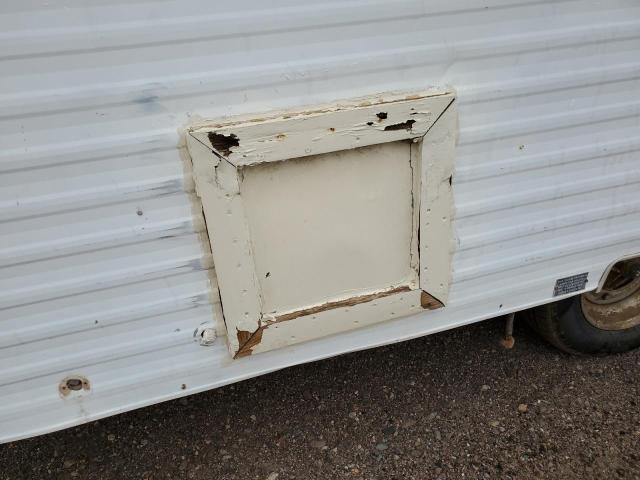 1970 OTHER 5TH WHEEL #3292318268