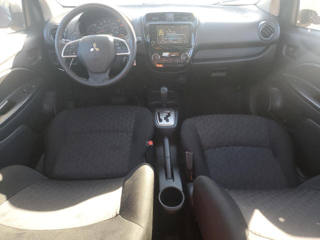 2024 MITSUBISHI MIRAGE ES - ML32AUHJ9RH036250