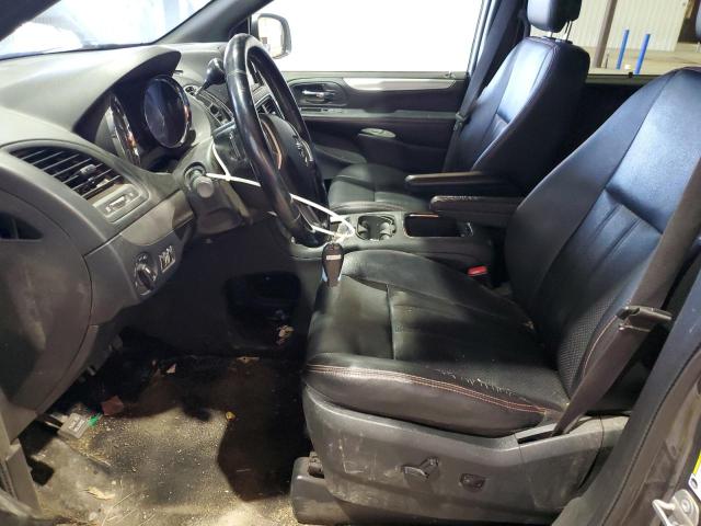 2019 DODGE GRAND CARA #3301602759