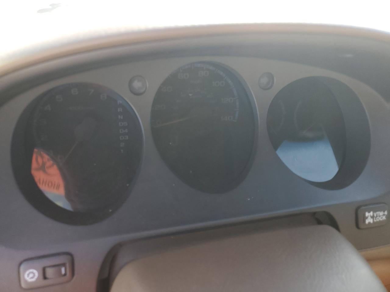 Lot #3276472695 2004 ACURA MDX TOURIN