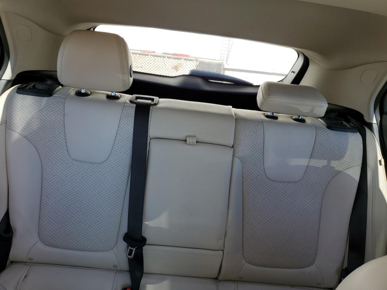 BUICK ENCORE ESSENCE